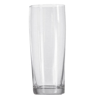 Afbeelding laden in galerijviewer, Bierglas 19 cl fluitje | 12 stuks
