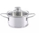 Fissler kookpan snacky 12 cm met deksel