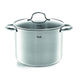 Fissler kookpan san francisco 24 cm