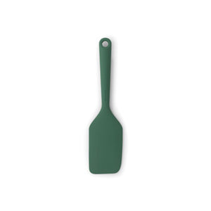 Brabantia spatel tasty+ plus schraper donkergroen | 2 stuks