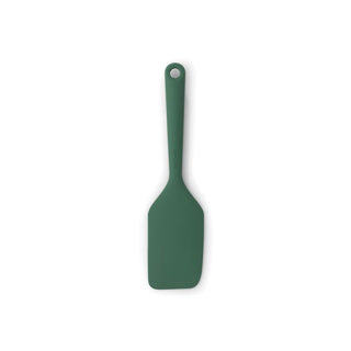 Afbeelding laden in galerijviewer, Brabantia spatel tasty+ plus schraper donkergroen | 2 stuks

