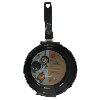 Afbeelding laden in galerijviewer, Beka pro induc wokpan 20 cm zwart
