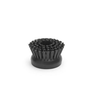 Brabantia vervangende kop voor afwasborstel dark grey | 2 stuks