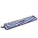 Bk mr. gripper blue | 6 stuks