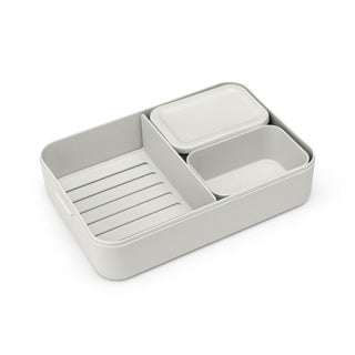 Afbeelding laden in galerijviewer, Brabantia | 2 stuks
