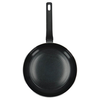Afbeelding laden in galerijviewer, Greenpan essence koekenpan met keramische antikleeflaag - pfas vrij - ø 28cm
