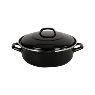 Afbeelding laden in galerijviewer, Bk fortalit braadpan ø20 cm
