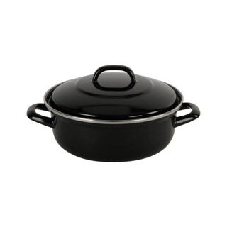 Afbeelding laden in galerijviewer, Bk fortalit braadpan ø28 cm
