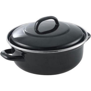 Afbeelding laden in galerijviewer, Bk fortalit braadpan ø30 cm
