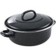 Bk fortalit braadpan ø30 cm