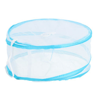 Vliegenkap pop up 30 cm 2 assorti | 6 stuks