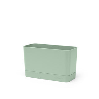 Afbeelding laden in galerijviewer, Brabantia sinkside aanrechtbakje - jade green | 2 stuks
