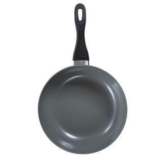 Afbeelding laden in galerijviewer, Bk easy basic ceramic wokpan ø28 cm
