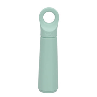 Afbeelding laden in galerijviewer, Vacuvin wine saver loop + stopper jade
