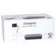Brabantia breakset make take 2-delig dark grey