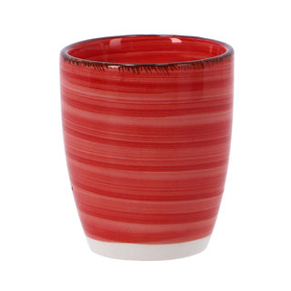 Afbeelding laden in galerijviewer, Koffiemok 180ml assorti | 6 stuks
