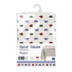 Boerenbont royal boch tafelzeil verpakt 140x240 cm