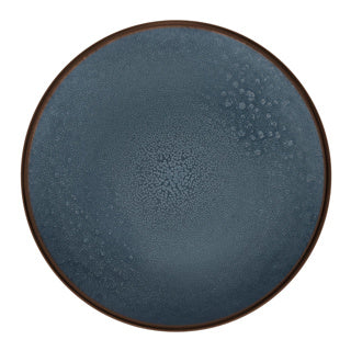 Afbeelding laden in galerijviewer, Feeling indigo dinner bord 26,5 cm | 6 stuks
