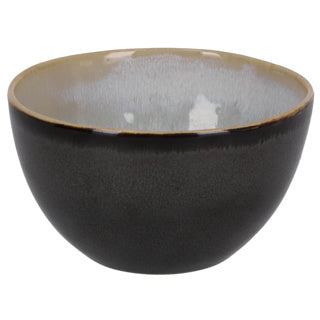 Afbeelding laden in galerijviewer, Shadow aqua ontbijt kom 13,5 cm | 6 stuks
