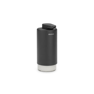 Afbeelding laden in galerijviewer, Brabantia sinkstyle zeepdispenser - mineral infinite grey
