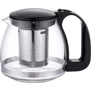 Afbeelding laden in galerijviewer, No brand theepot glas 700 ml
