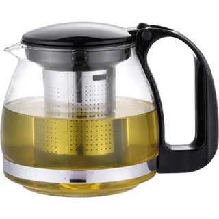 Afbeelding laden in galerijviewer, No brand theepot glas 700 ml
