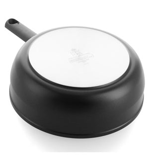 Afbeelding laden in galerijviewer, Bk easy induction hapjespan ø24 cm ceramic
