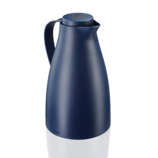 Afbeelding laden in galerijviewer, Leifheit isoleerkan harmonic 1l donkerblauw
