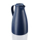 Leifheit isoleerkan harmonic 1l donkerblauw