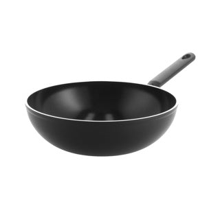 Afbeelding laden in galerijviewer, Bk easy induction wokpan ø30 cm ceramic
