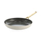 Bk sublime koekenpan 20 cm cream white