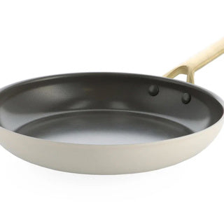 Afbeelding laden in galerijviewer, Bk sublime koekenpan crème 24 cm
