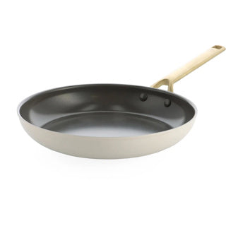 Afbeelding laden in galerijviewer, Bk sublime koekenpan crème 28 cm
