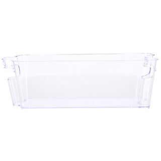 No brand koelkast organizer 11x32x10 cm | 2 stuks
