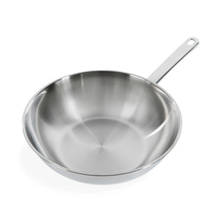 Afbeelding laden in galerijviewer, Bk bright wokpan ø28 cm

