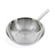 Bk bright wokpan ø28 cm