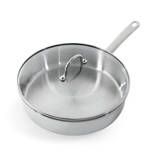 Afbeelding laden in galerijviewer, Bk bright sauteuse 20 cm
