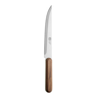 Afbeelding laden in galerijviewer, Amefa timber vleesmes | 2 stuks
