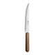 Amefa timber vleesmes | 2 stuks