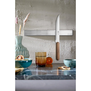 Afbeelding laden in galerijviewer, Amefa timber vleesmes | 2 stuks
