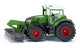 Siku 2000 fendt 942 vario met voormaaier 1:50