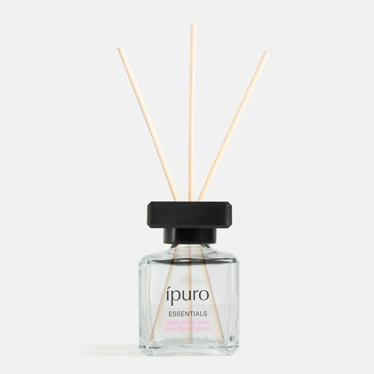 Ipuro geurdiffuser flower bowl 50 ml