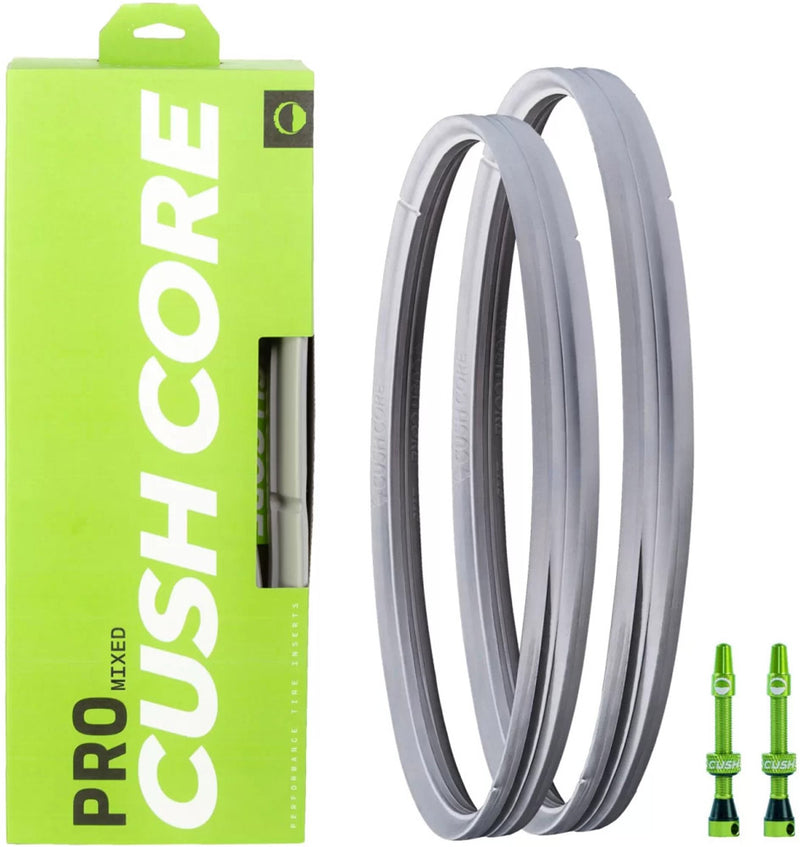 Afbeelding laden in galerijviewer, Cushcore pro mullet set - puncture protection

