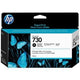 Inktcartridge hp designjet 730 p2v67a foto zwart