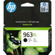 Inktcartridge hp 963xl 3ja30ae zwart
