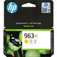 Inktcartridge hp 963xl 3ja29ae geel