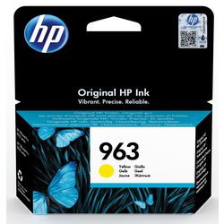Inktcartridge hp 3ja25ae geel