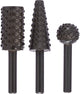 Bosch set raspen 3