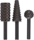 Bosch set raspen 3