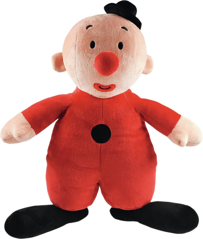 Afbeelding laden in galerijviewer, Bumba lu knuffel pluche, 40cm
